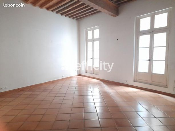 Appartement 4 pièces 88 m²