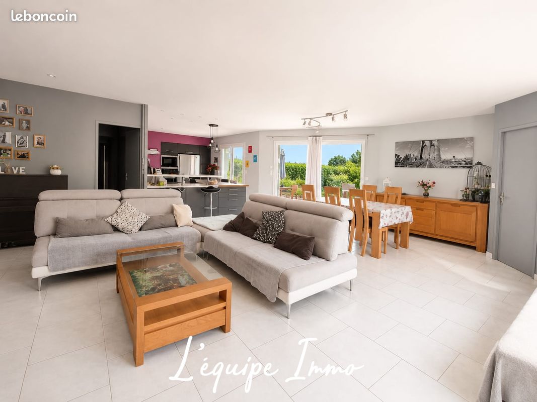 Maison 7 pièces 200 m² · à Le Castéra · 200 m² · 499 000 €