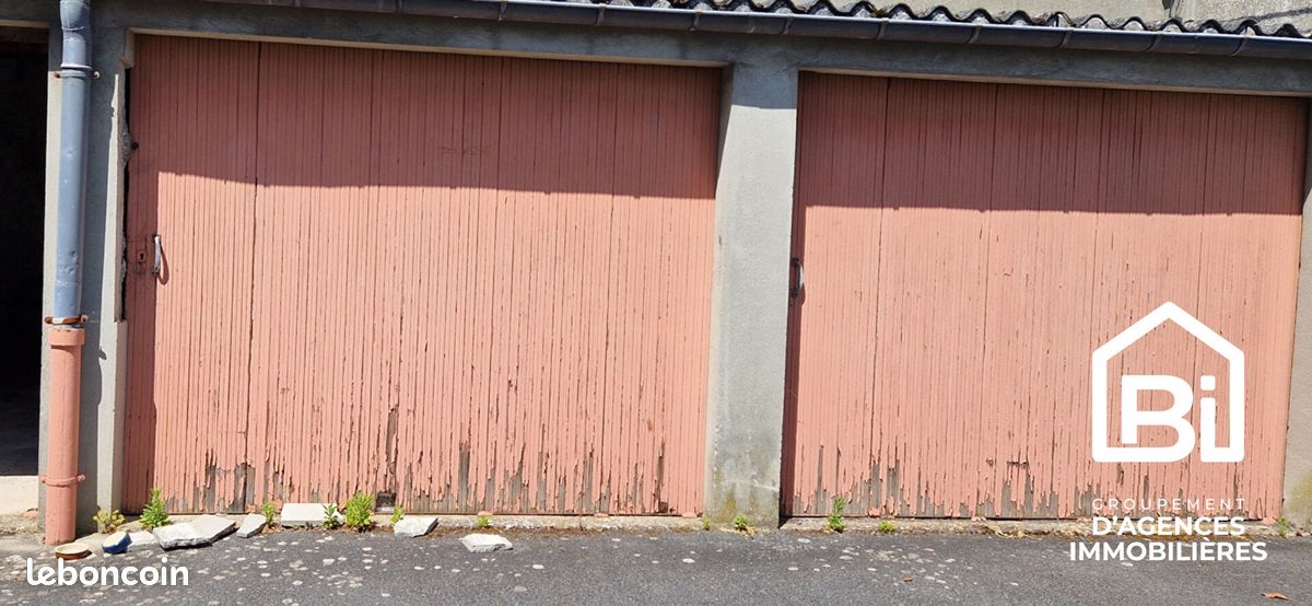 Parking 14 m² · à Caen · 14 m² · 20 000 €