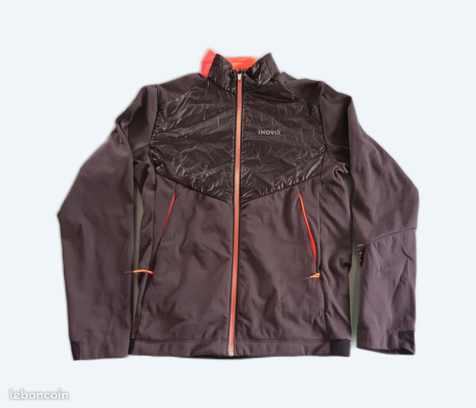 Veste de ski de fond Inovik (image 1)