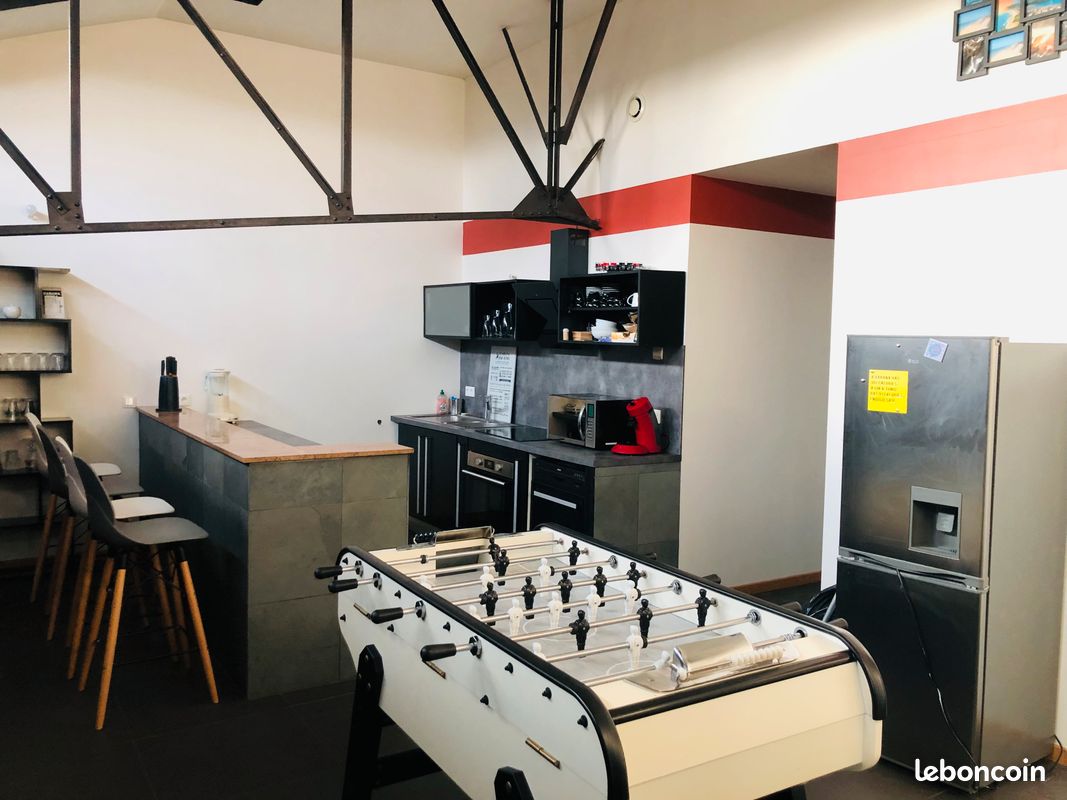 Appartement 3 pièces 75 m² · à Luneray · 75 m² · 900 €/mois