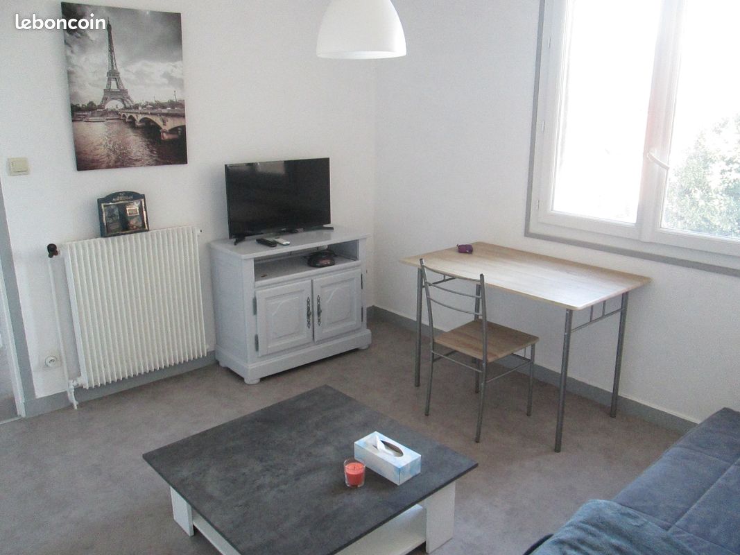 Parking 2 pièces 27 m² · à Clermont-Ferrand · 27 m² · 450 €