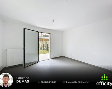 Appartement 222 000 € - 43 m²