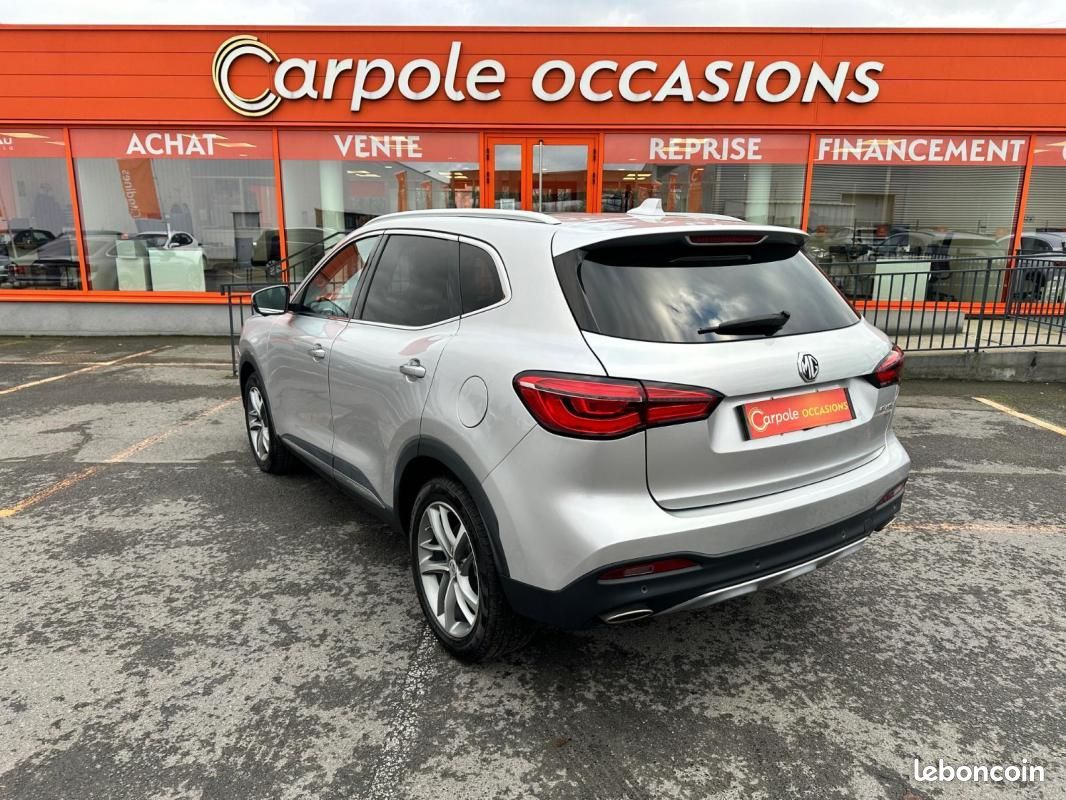 MG EHS 1.5T GDI PHEV Luxury (image 6)