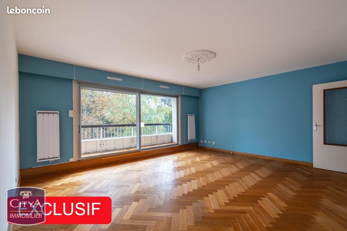 Appartement 3 pièces 78 m² · à Loos · 78 m² · 198 900 €