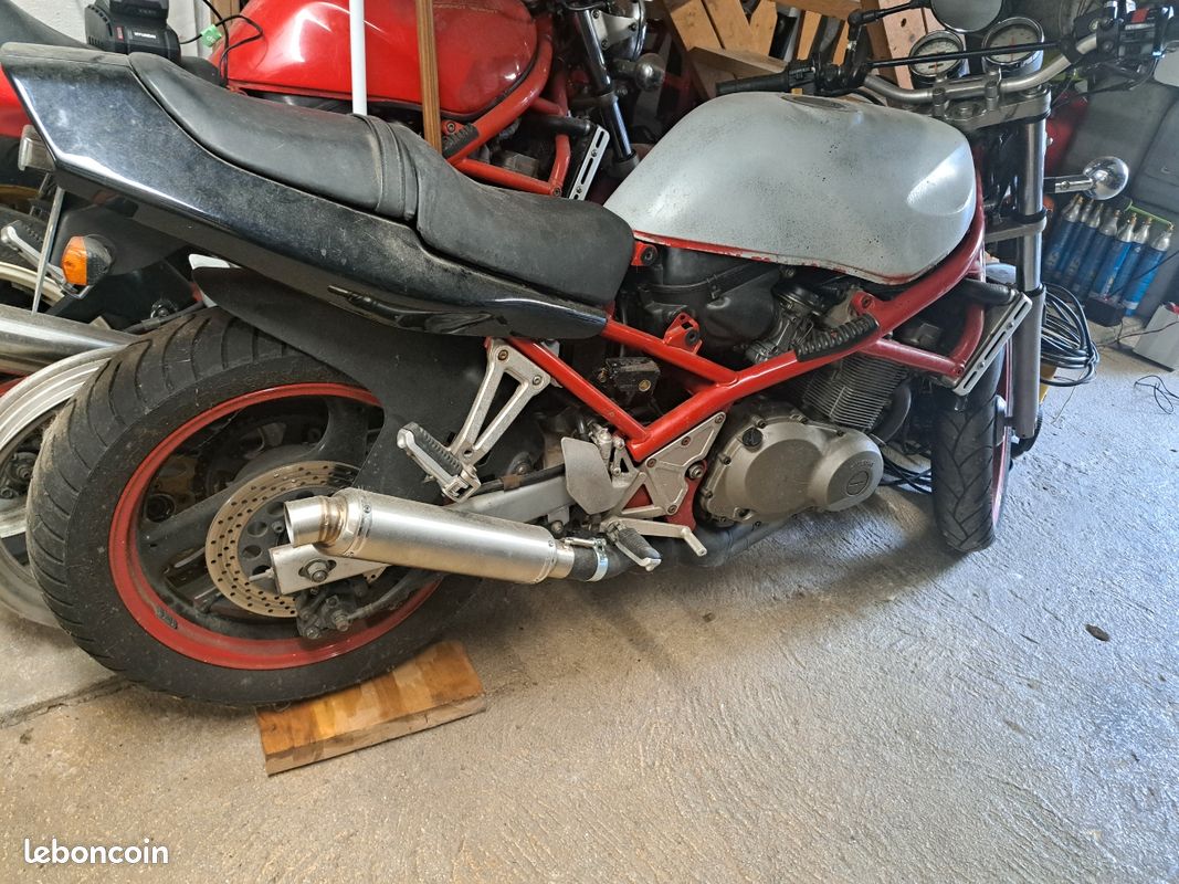 Bandit 400v Turnkey Solutions Suzuki Bandit 400 1991 Suzuki 400