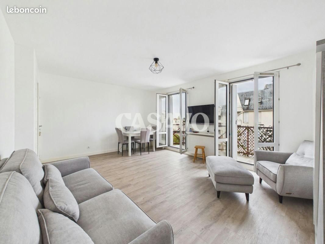 Appartement 3 pièces 68 m² · à Créteil · 68 m² · 299 000 €