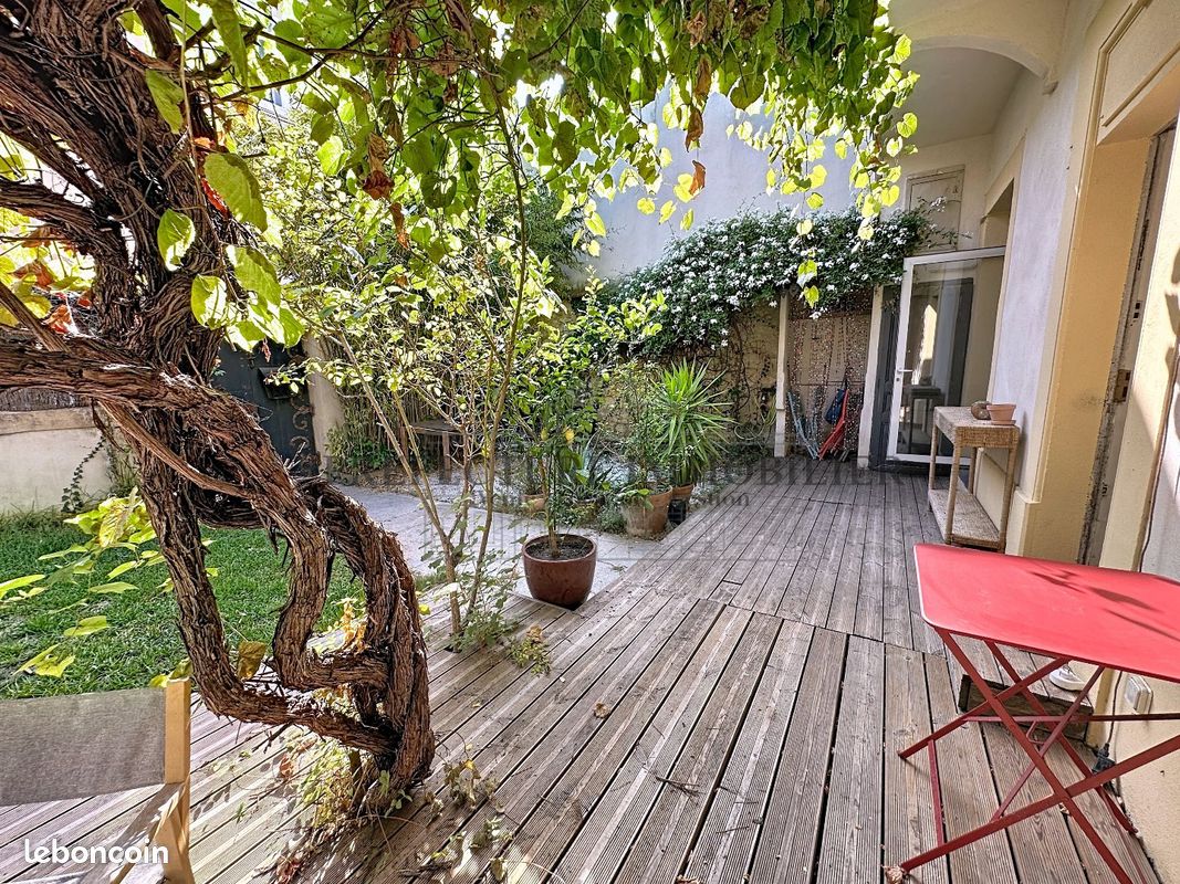 Maison 6 pièces 142 m² · à Montpellier · 142 m² · 798 000 €