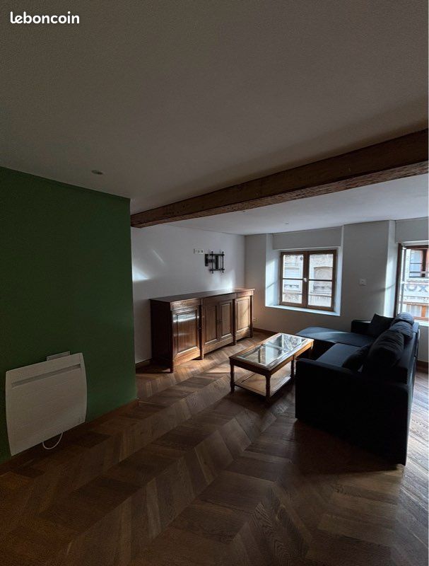 Appartement 1 pièce 50 m² · à Saint-Omer · 50 m² · 800 €/mois