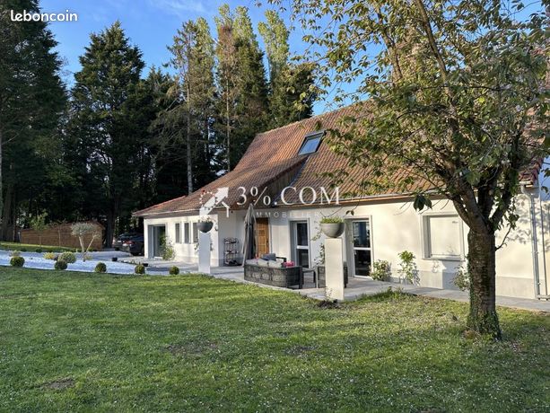 Villa 6 pièces 179 m²