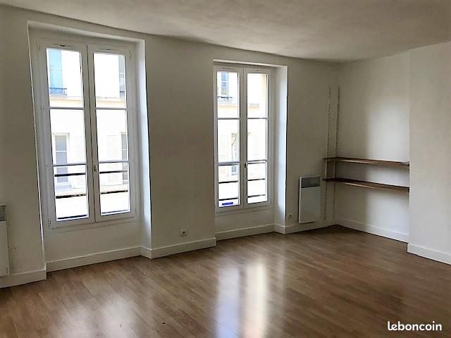 Appartement 2 pièces 47 m² · à Saint-Germain-en-Laye · 47 m² · 1 043 €/mois