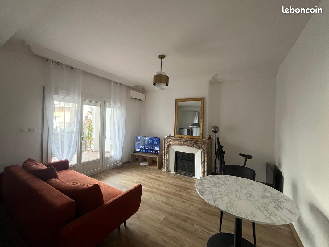 Appartement 2 pièces 45 m² · à Perpignan · 45 m² · 710 €/mois