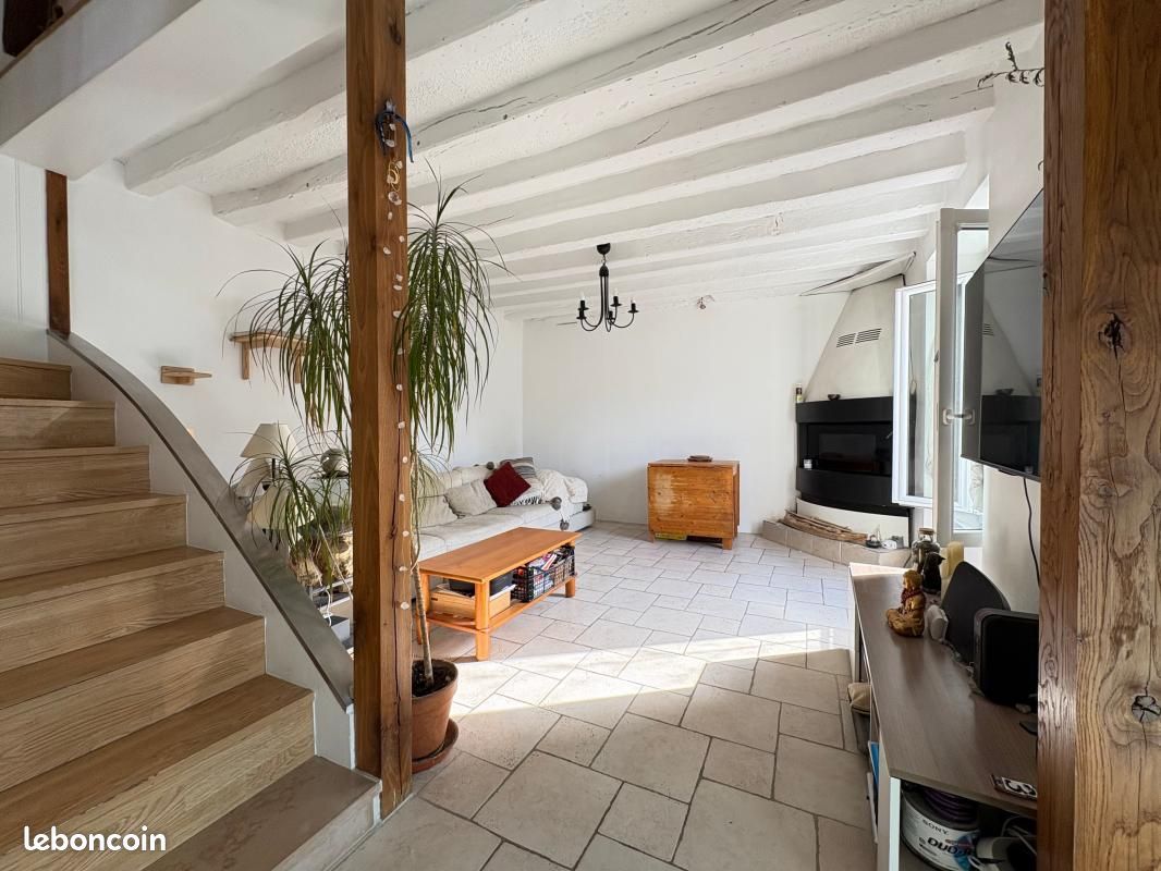 Appartement 3 pièces 59 m² · à Noiseau · 59 m² · 229 000 €
