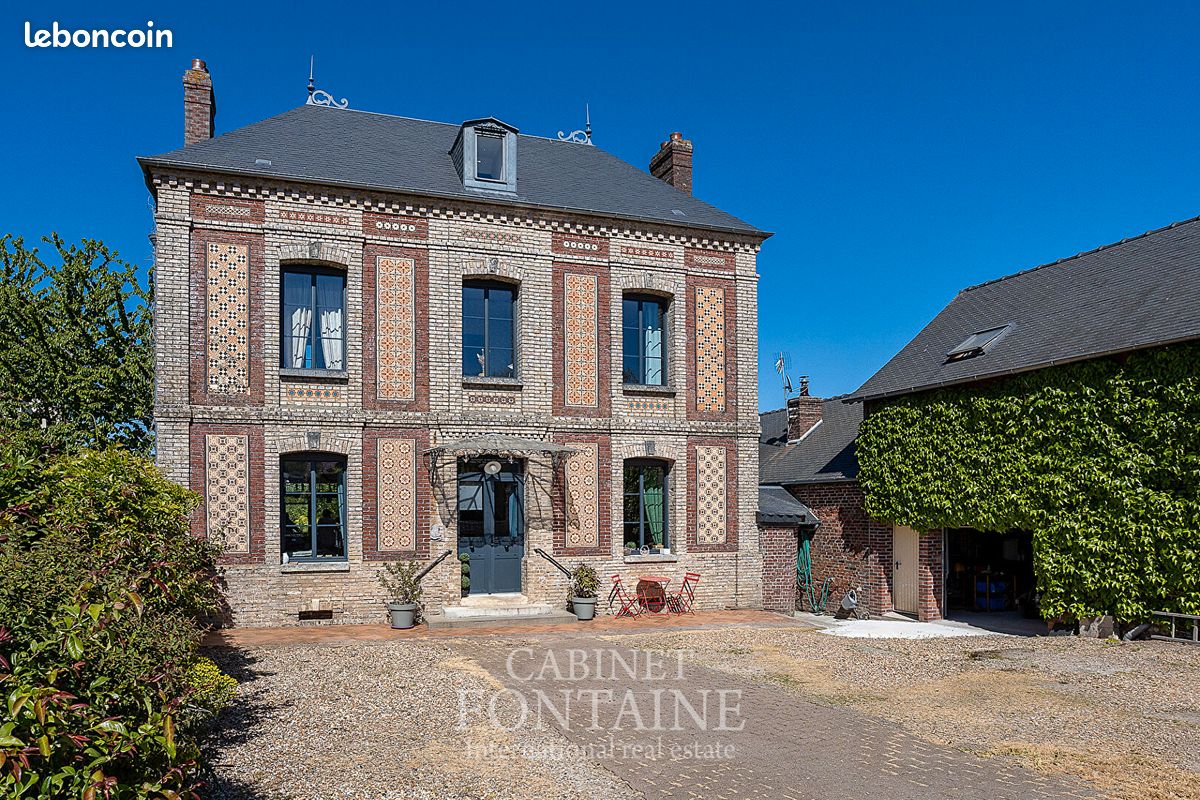 Maison 6 pièces 130 m² · à Auneuil · 130 m² · 346 500 €