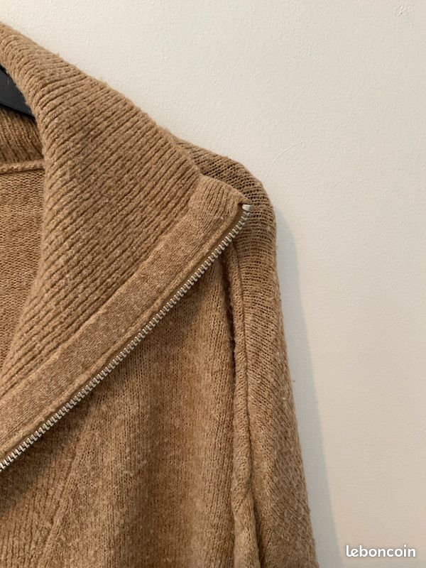 Pull Beige H&M (image 7)