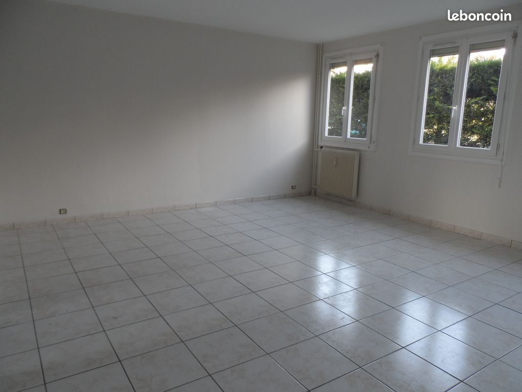Appartement 5 pièces 88 m² · à Clermont-Ferrand · 88 m² · 800 €/mois