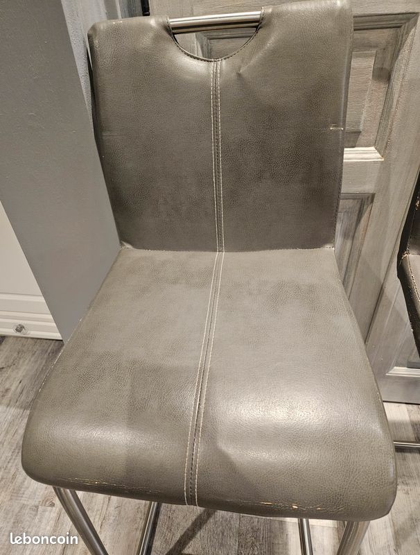 Chaises de Bar ou Ilot (image 6)