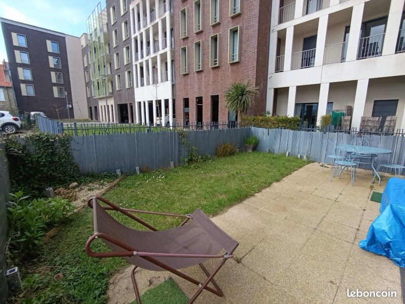 Appartement 2 pièces 42 m² · à Cherbourg-en-Cotentin · 42 m² · 780 €/mois