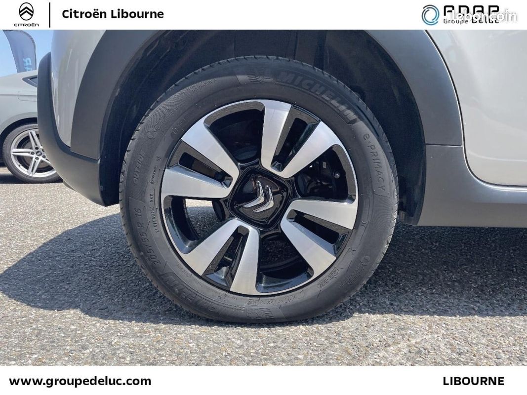 Citroen C3 1.2 PureTech 83ch S&S MAX (image 20)