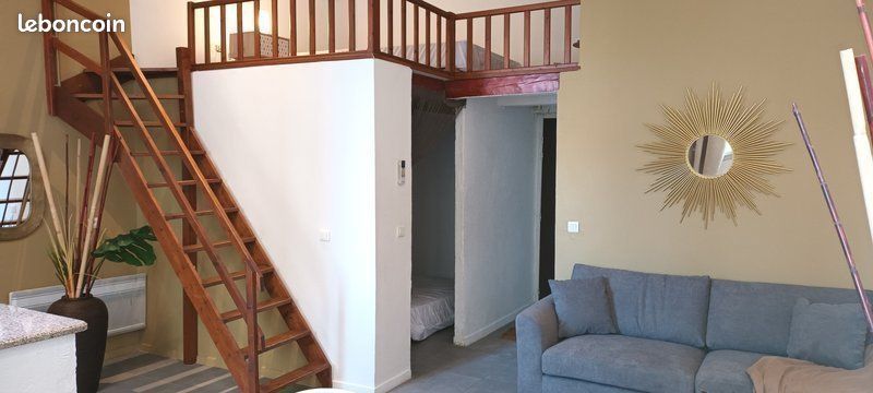 Appartement 2 pièces 37 m² · à Marseille · 37 m² · 890 €/mois