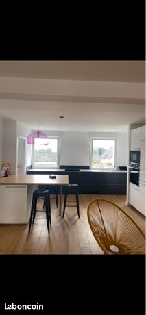 Appartement deux personnes