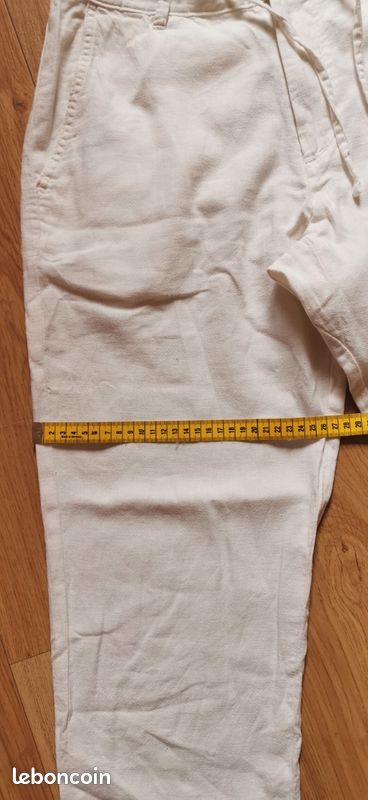 Pantalon Selected /Homme (image 8)