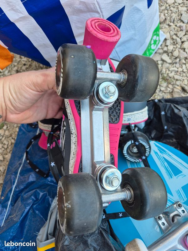 Roller t37 (image 2)