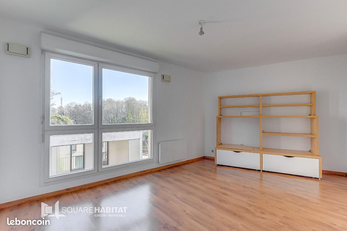Appartement 1 pièce 29 m² · à Lille · 29 m² · 108 900 €