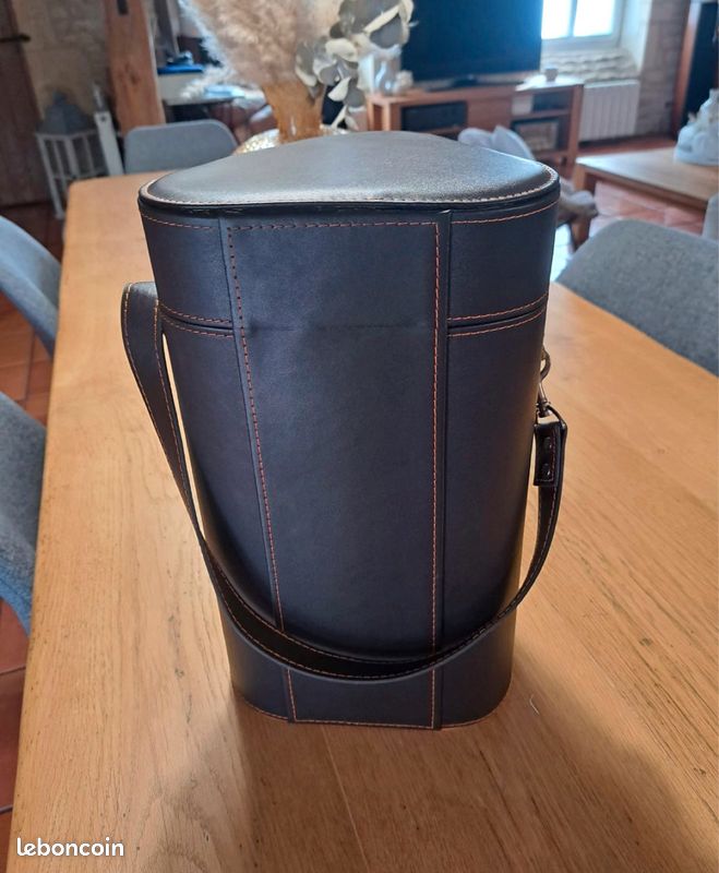 Valise porte bouteilles (image 3)