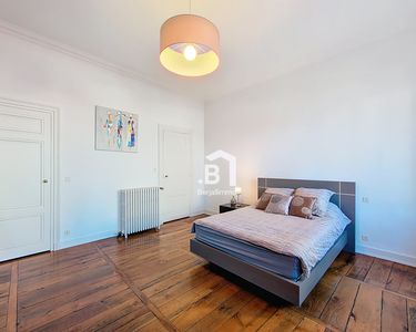 Appartement 299 000 € - 132 m²