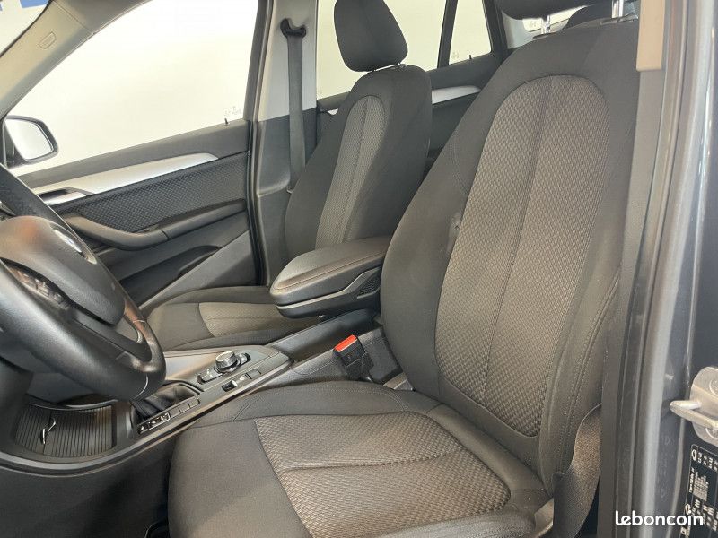 Bmw X1 (F48) SDRIVE18I 140CH LOUNGE (image 12)