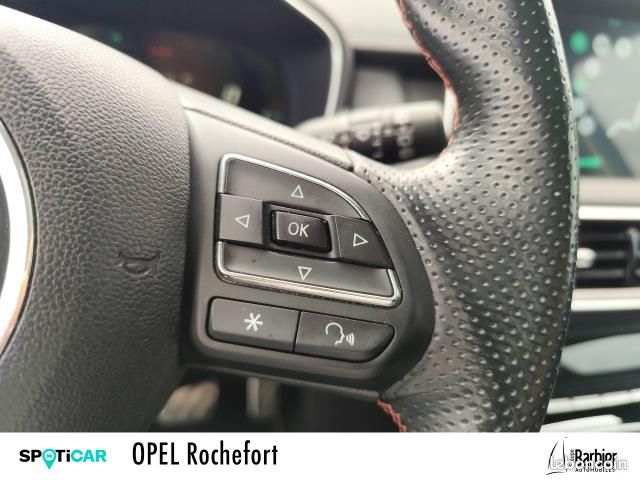 MG EHS 1.5T GDI PHEV Luxury 5P (image 20)