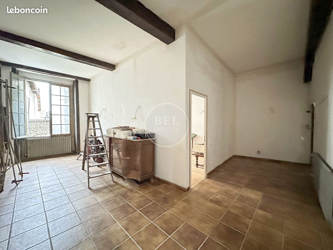 Maison de ville 9 pièces 218 m² (image 16)