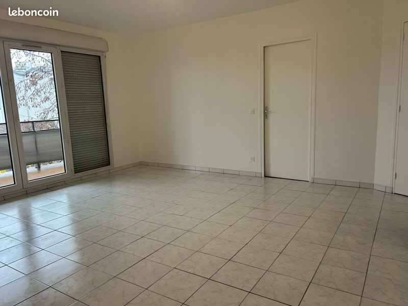 Appartement 2 pièces 48 m² · à Livry-Gargan · 48 m² · 138 500 €