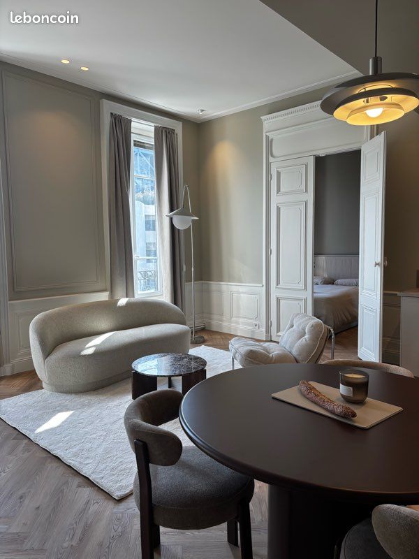 Appartement 2 pièces 47 m² · à Lyon · 47 m² · 284 500 €