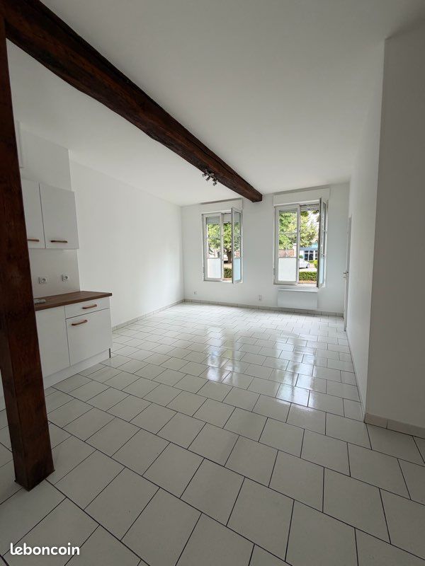 Appartement 2 pièces 50 m² · à Troyes · 49,5 m² · 565 €