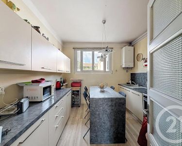 Appartement 290 000 € - 90 m²