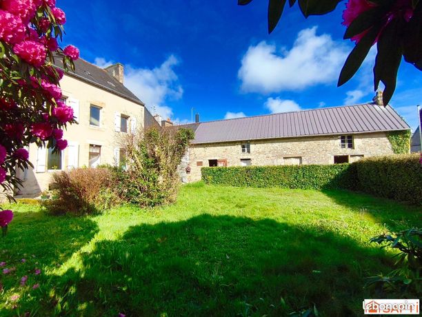 Maison 6 pièces 144 m²
