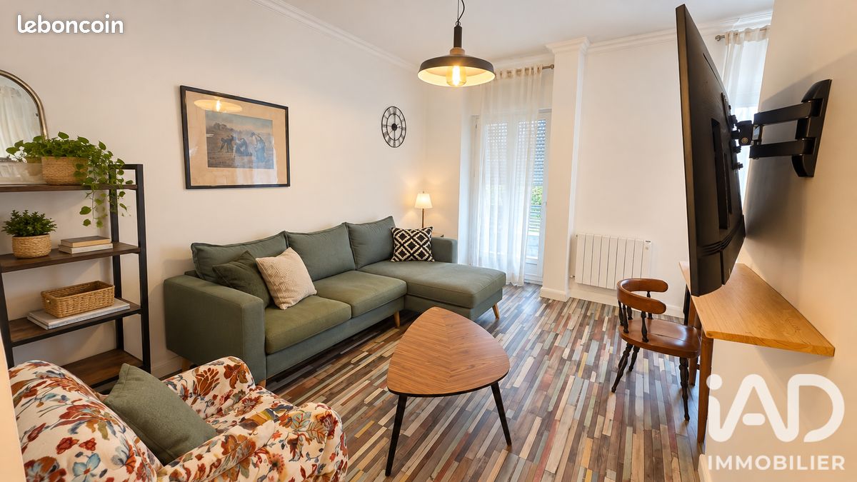 Immeuble 427 m² · à Lourdes · 427 m² · 235 000 €