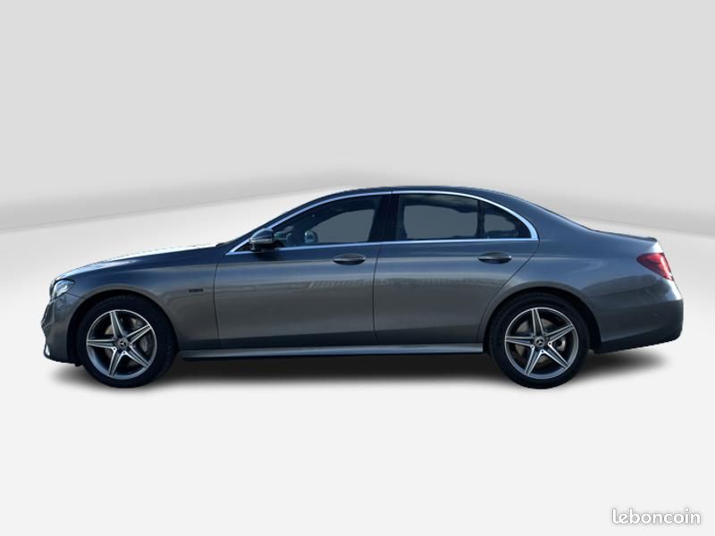 Mercedes Classe E Berline 300 de AMG Line (image 4)