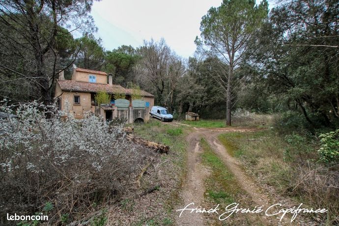 Maison en Viager 3 pièces 58 m²