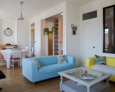 Appartement 435 000 € - 92 m²