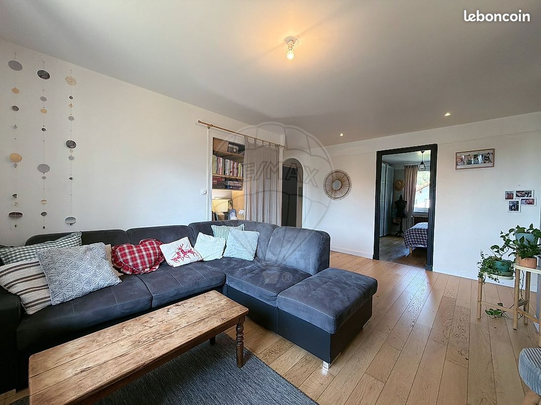 Appartement 4 pièces 89 m² (image 3)