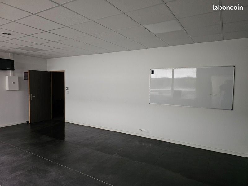 Bureau 70 m² (image 5)