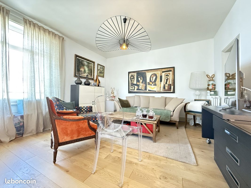 Maison 6 pièces 161 m² · à Lorient · 161 m² · 461 910 €