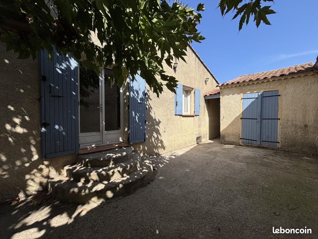 Maison 3 pièces 65 m² · à Orange · 65 m² · 222 600 €