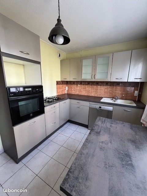 Appartement 4 pièces 85 m² · à Charnay-lès-Mâcon · 85 m² · 920 €/mois