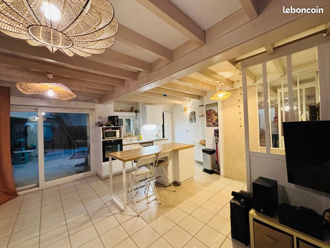 Maison 3 pièces 75 m² (image 4)