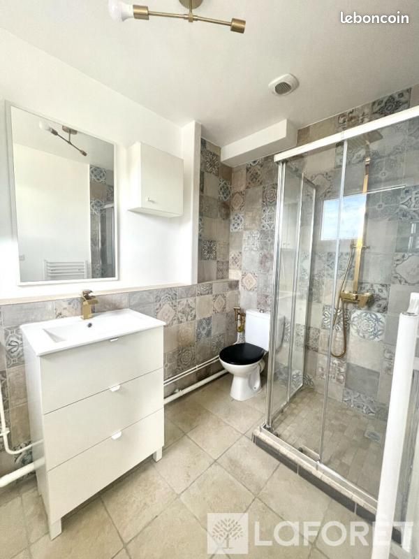 Appartement a louer livry-gargan - 2 pièce(s) - 33 m2 - Surfyn