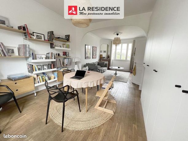 Maison a louer domont - 5 pièce(s) - 85 m2 - Surfyn